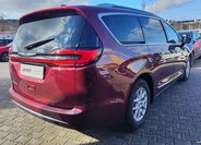 Chrysler Pacifica MPV 3,6 l 214 kw