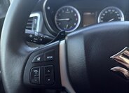 Suzuki SX4 S-Cross SUV / Terénní 1,4 l 103 kw