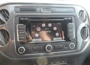 Volkswagen Tiguan Kombi 2,0 l 103 kw