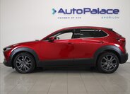 Mazda CX-30 SUV / Terénní 2,0 l 137 kw