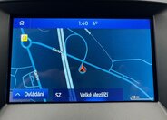 Ford Galaxy MPV 2,0 l 110 kw