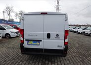 Fiat Ducato Ostatní 2,2 l 88 kw