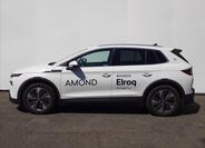 Škoda Elroq 3