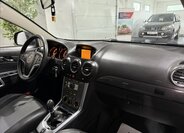 Opel Antara 14