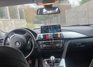BMW Řada 3 Sedan / Limuzína 0,0 0