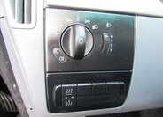 Mercedes-Benz Viano Kombi 3,0 l 150 kw