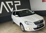 Škoda Fabia Hatchback 1,4 l 63 kw