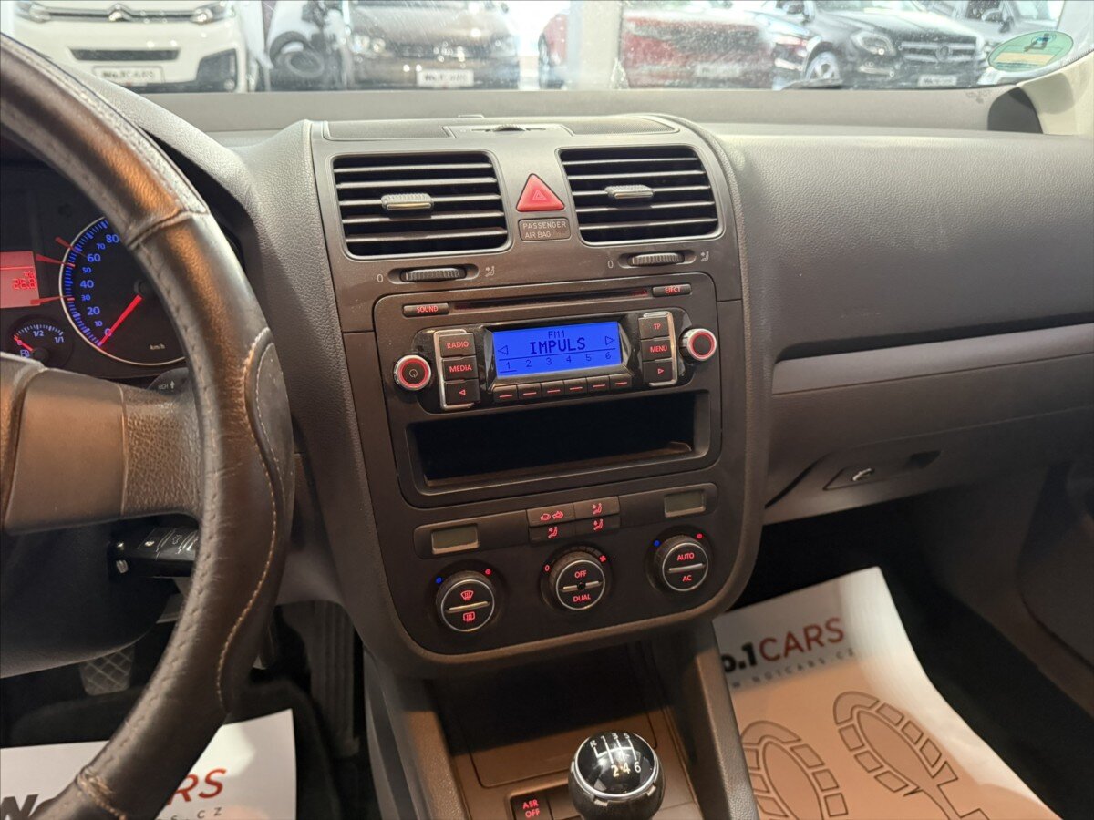 Volkswagen Golf Kombi 1,4 l 90 kw