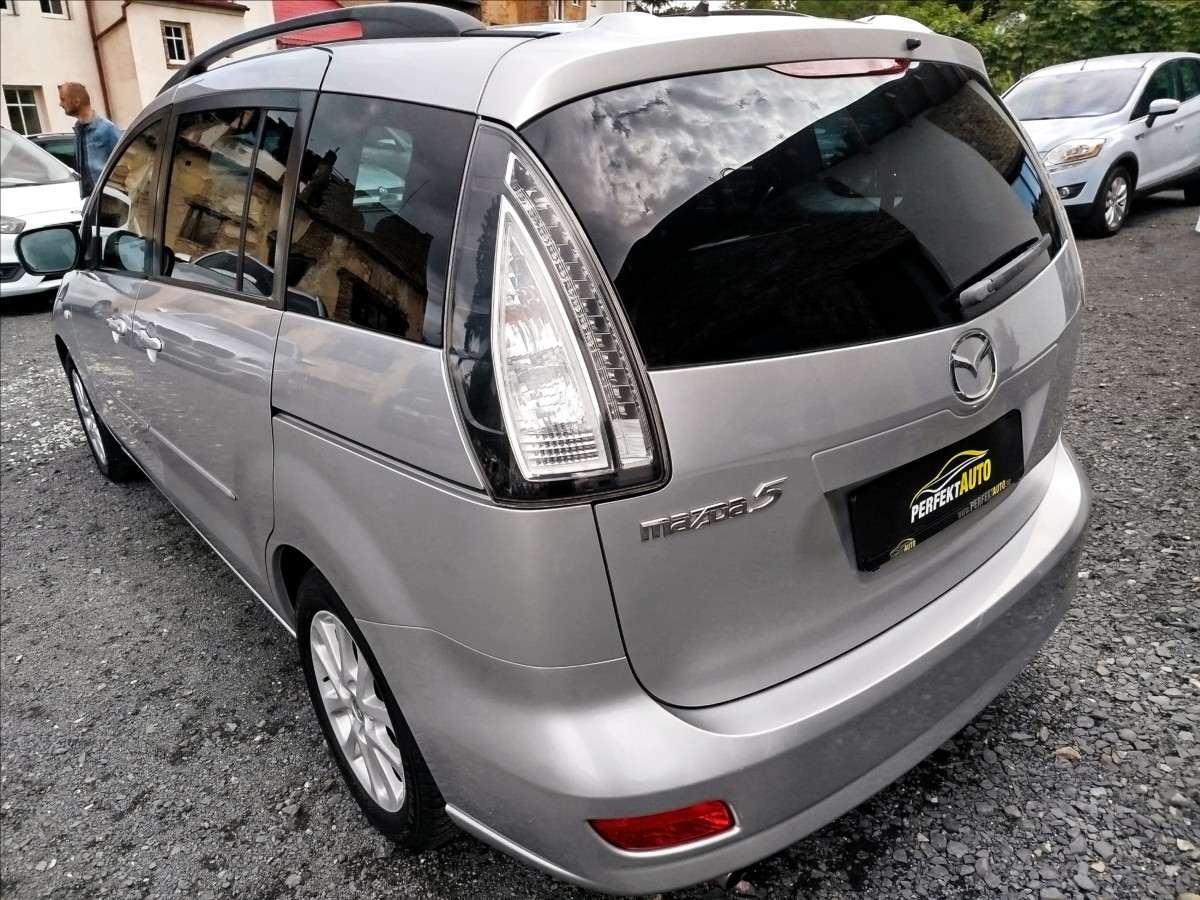 Mazda 5