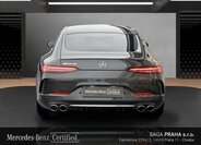 Mercedes-Benz AMG GT 4