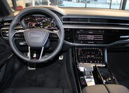 Audi A8 11