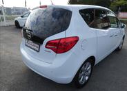 Opel Meriva 10