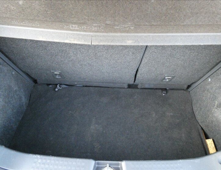 Suzuki Swift Hatchback 1,3 l 68 kw