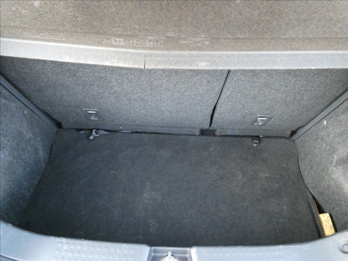 Suzuki Swift Hatchback 1,3 l 68 kw