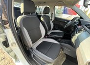 Škoda Fabia Hatchback 1,2 l 66 kw