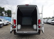 Citroën Jumper Ostatní 2,2 l 121 kw