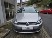 Volkswagen Golf Sportsvan 8