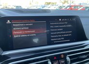 BMW X7 SUV / Terénní 3,0 l 195 kw