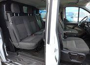 Ford Transit Custom Ostatní 2,2 l 92 kw