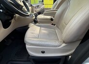 Mercedes-Benz Třídy V VAN / Minibus 0,0 140 kw