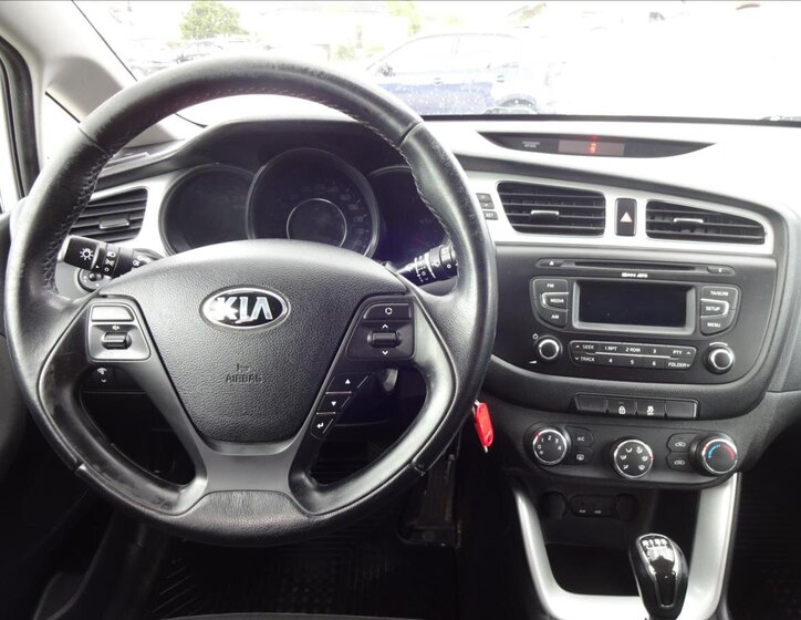 KIA Ceed 33