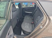 KIA Ceed Kombi 1,4 l 73 kw