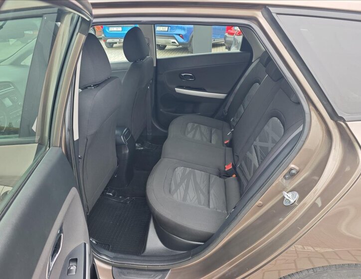 KIA Ceed Kombi 1,4 l 73 kw