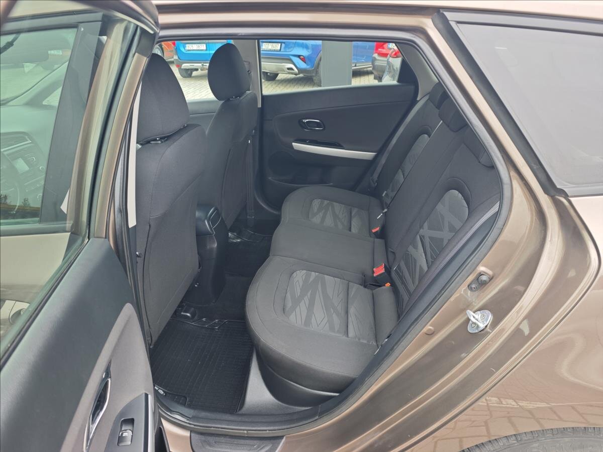 KIA Ceed Kombi 1,4 l 73 kw