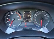 Seat Leon Kombi 1,2 l 63 kw