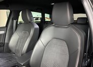 Seat Leon Kombi 1,4 l 150 kw