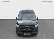 Mercedes-Benz Sprinter 8