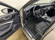 Audi S6 Sedan 3,0 l 257 kw