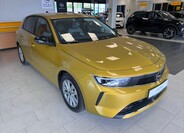 Opel Astra 1