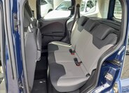 Ford Tourneo Courier MPV 998,0 74 kw