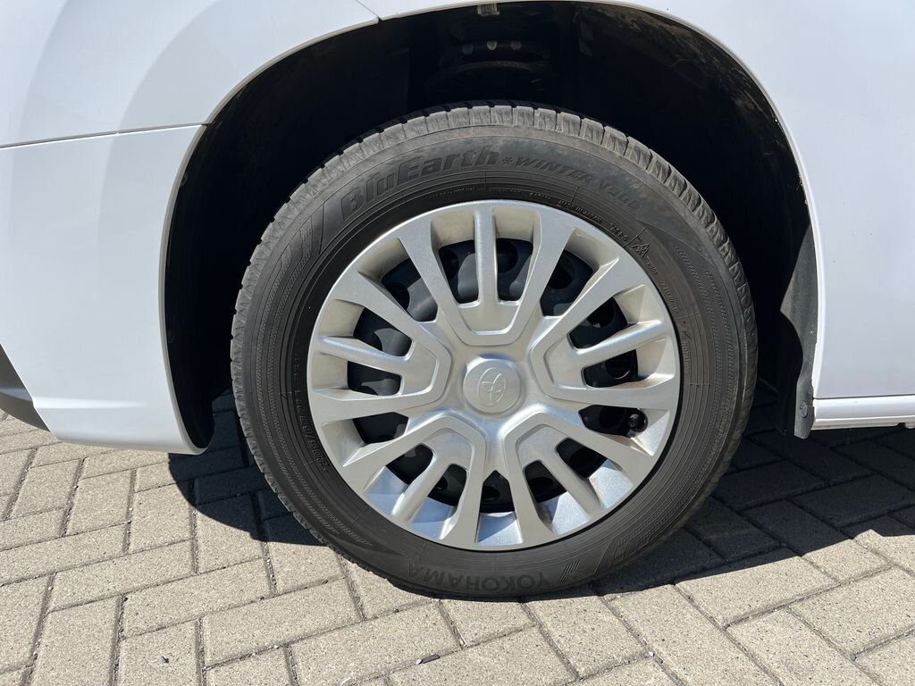 Toyota ProAce City Verso MPV 1,5 l 75 kw