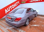 Mercedes-Benz Třídy E 7