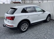 Audi Q5 SUV / Terénní 2,0 l 185 kw