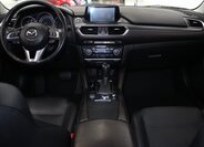 Mazda 6 Sedan / Limuzína 2,2 l 129 kw