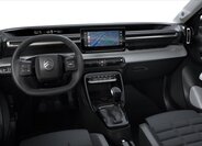 Citroën C3 Aircross SUV / Terénní 1,2 l 0