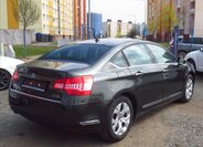 Citroën C5 Sedan / Limuzína 2,0 l 103 kw