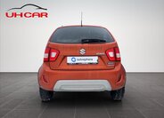 Suzuki Ignis Hatchback 1,2 l 61 kw