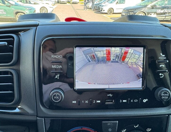 Toyota Proace Max Skříň 2,2 l 133 kw