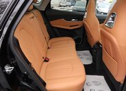 Dongfeng T5 EVO SUV 1,5 l 130 kw