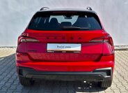 Škoda Kamiq Hatchback 1,0 l 85 kw