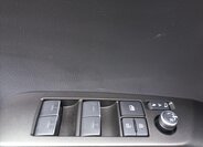 Toyota Camry Sedan 2,5 l 137 kw