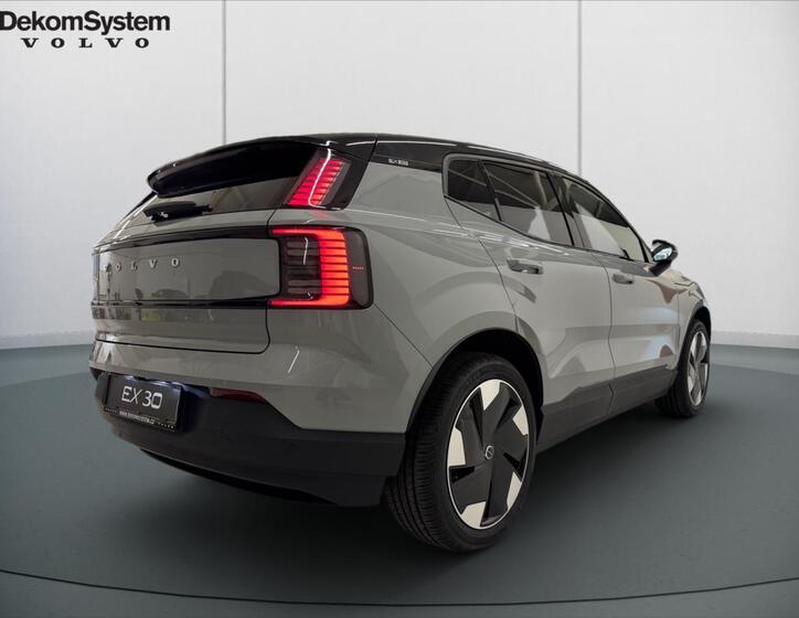 Volvo EX30 3