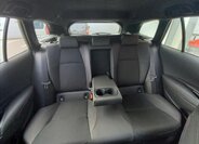 Toyota Corolla Kombi 2,0 l 144 kw