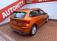 Škoda Kamiq SUV / Terénní 1,5 l 110 kw