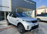 Land Rover Discovery 2