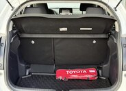 Toyota Yaris Hatchback 1,5 l 68 kw